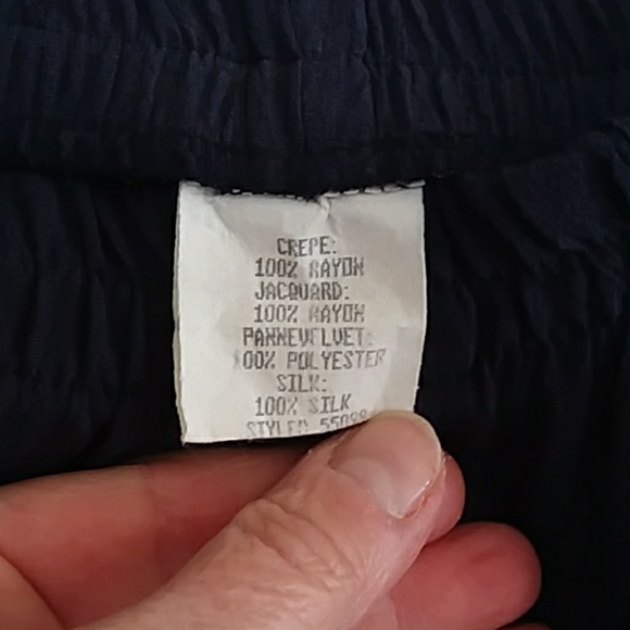 Spencer Alexis Tunic and Pants. Size 6 - Picture 5 of 8